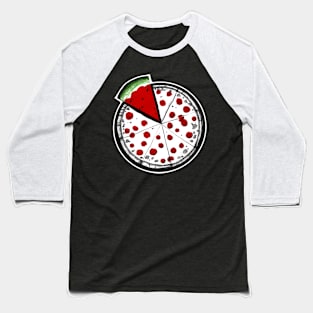 Misfit Baseball T-Shirt